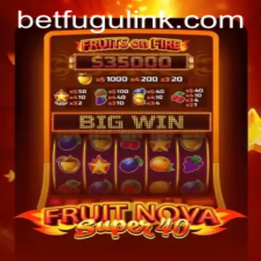 BetFugu Casino App
